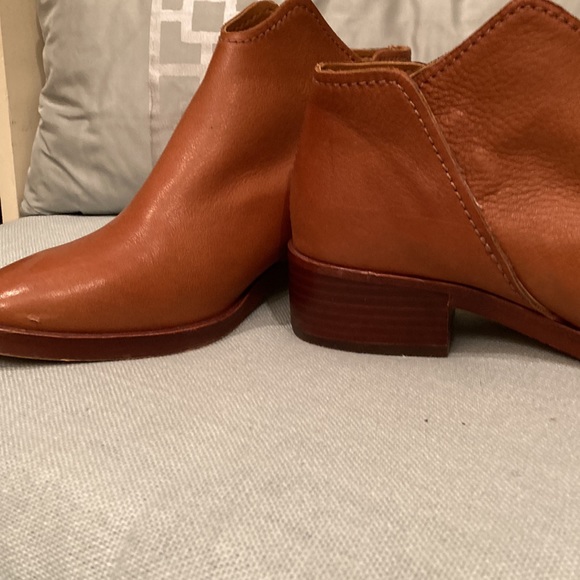 Dolce Vita bootie - Picture 4 of 5